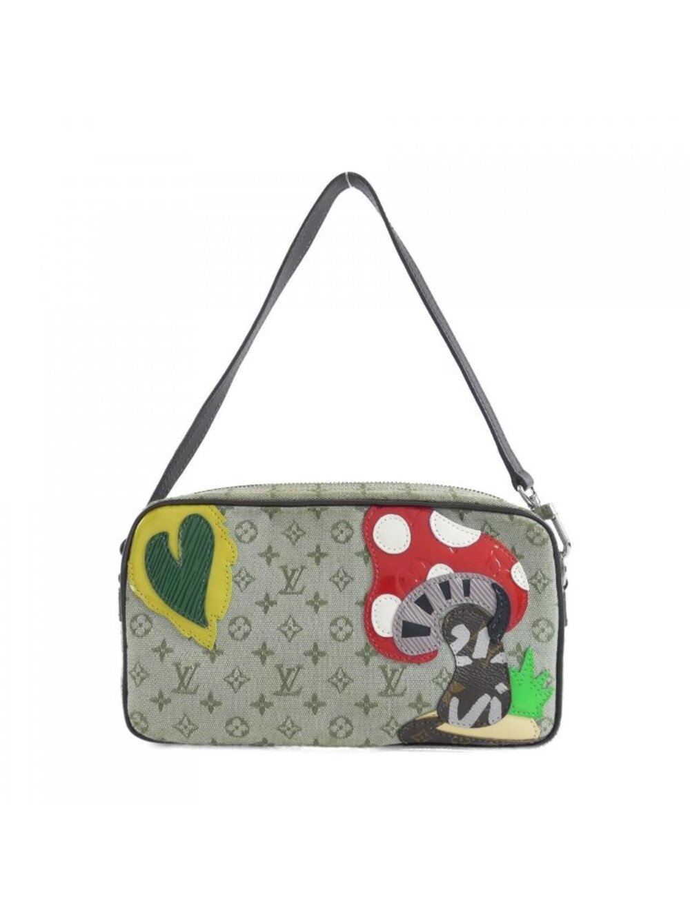 Louis Vuitton Contes de Fees Pochette Pouch